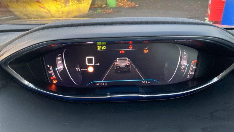 Peugeot 3008 1.5 BlueHDi Allure Premium 5dr Diesel Estate